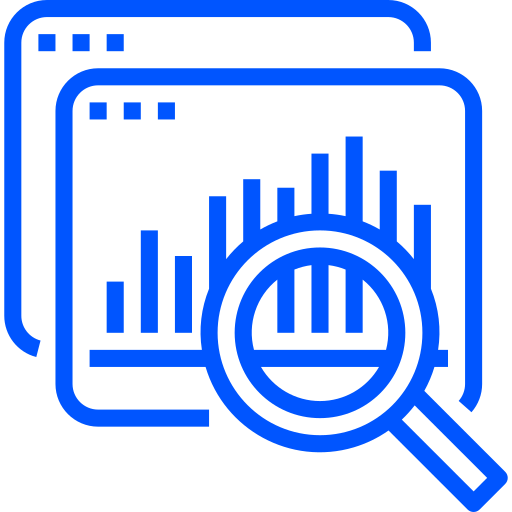 Reporting and Analytics