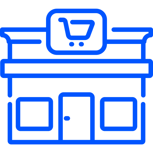 Custom Retail Software