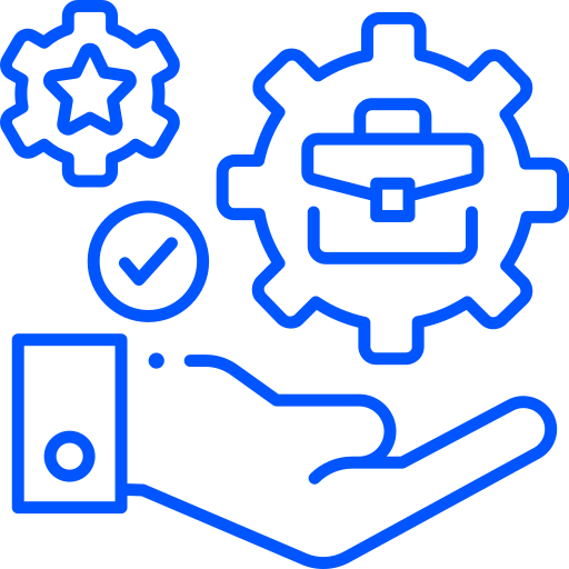 Focus on Core Business