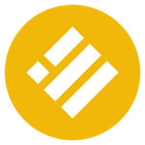 BUSD Logo