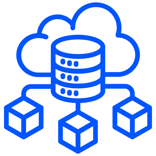 Shared hosting