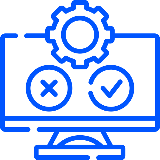 Software Testing
Services