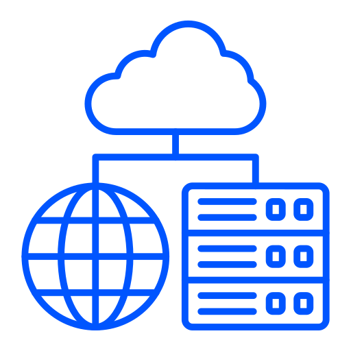 Web Hosting
Service