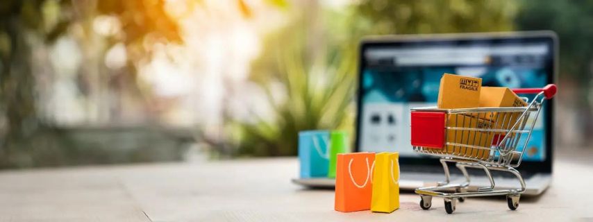 Digital Ecommerce Solutions