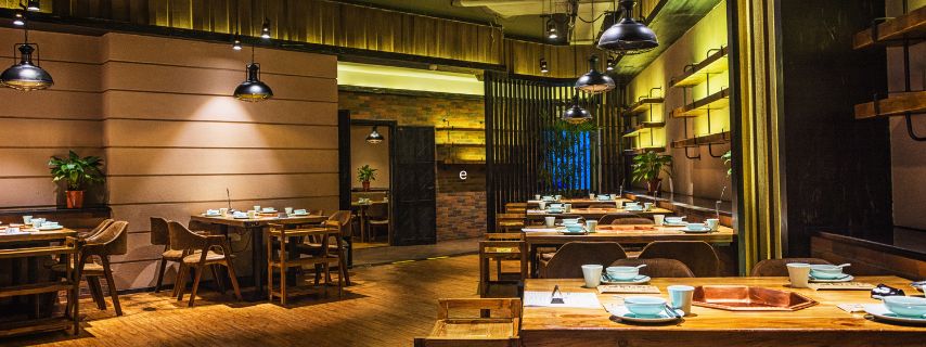 Hotel & Restaurant Services