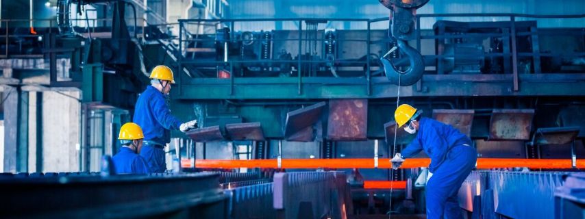 Manufacturing Industries