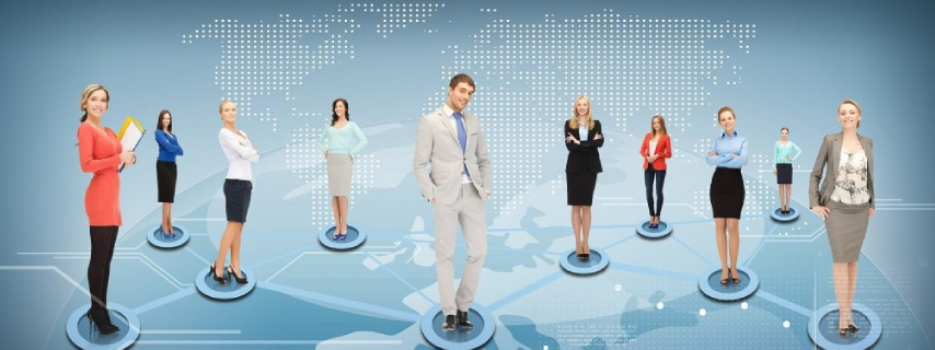Automated MLM Software
