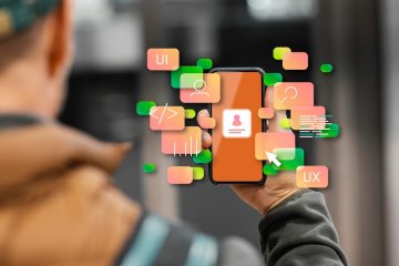 Mobile Application Development