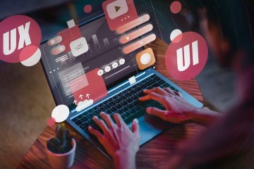 Website Designing
