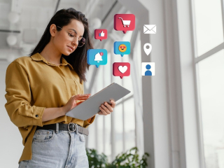Digital Marketing & SEO